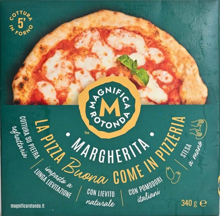 Magnifica Margherita