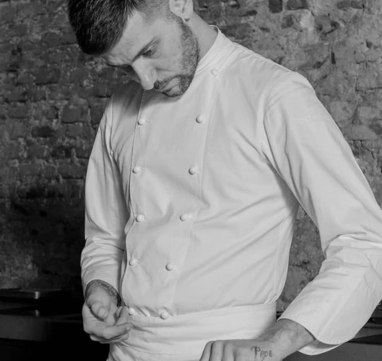 Christian Mandura|La brigata di Unforgettable a Torino