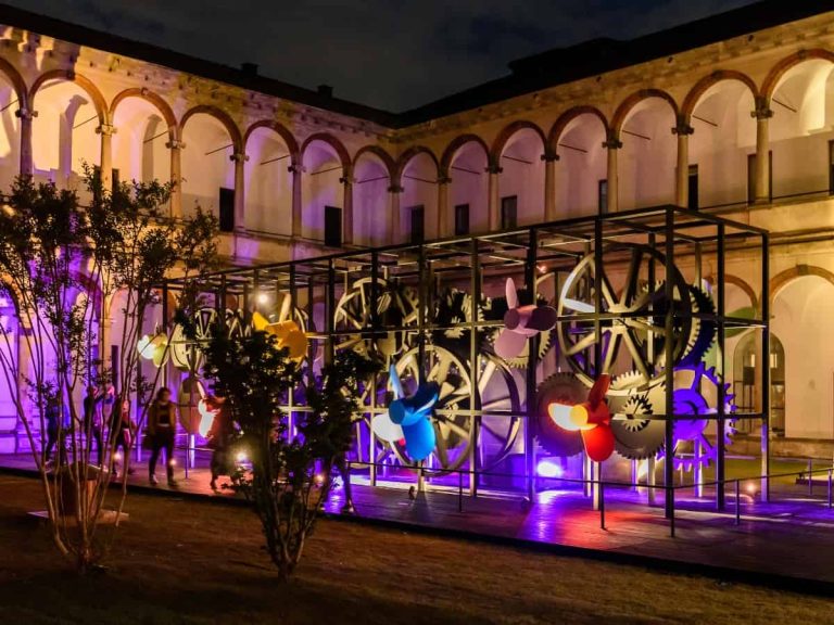 mangiare design week 2024 migliori ristoranti||||||||