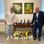 Scopri l'evento olio e rose in Umbria|Ulivi|ulivo