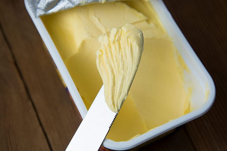 Margarina|Il burro di Beppe e i suoi formaggi