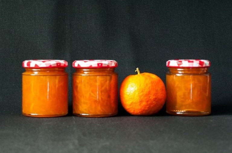 Marmellata arance|Marmellate Casa Lorena|||