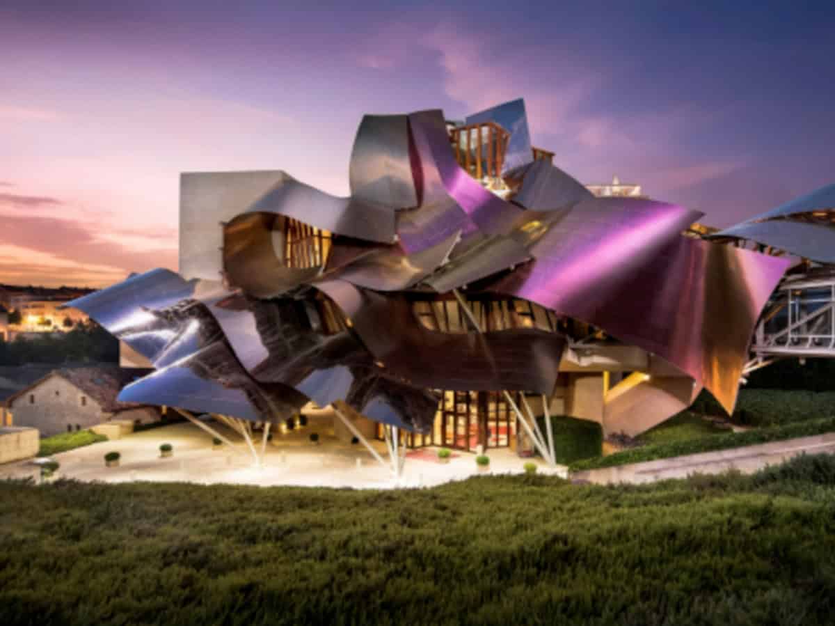 Marqués de Riscal è la migliore cantina al mondo. Nessuna italiana nella top ten