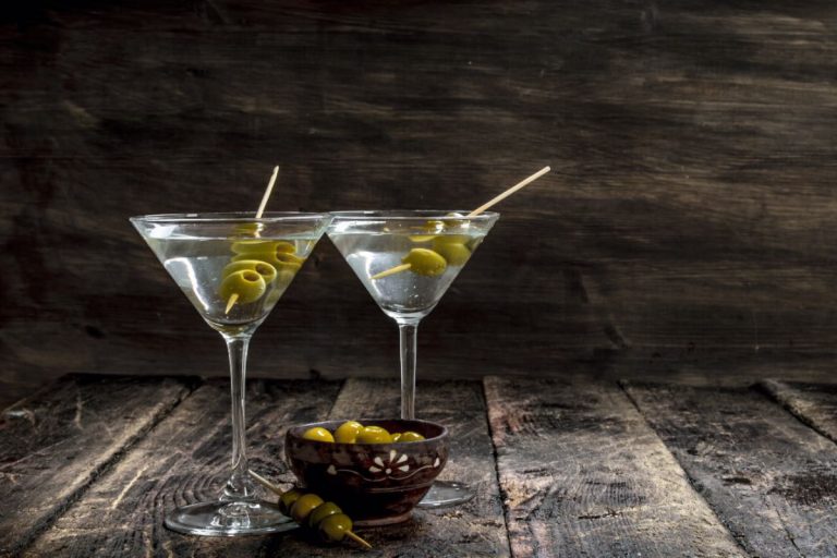 |Walter Murcielago|Ramsbury Gin fatto con le mele cotogne
