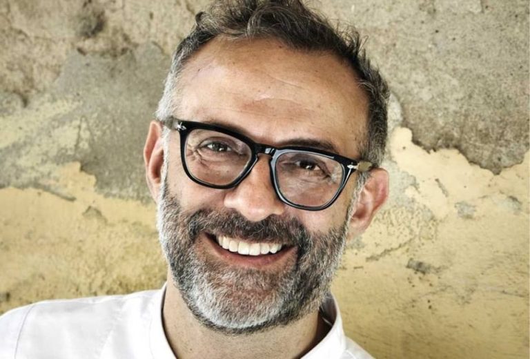 Massimo Bottura