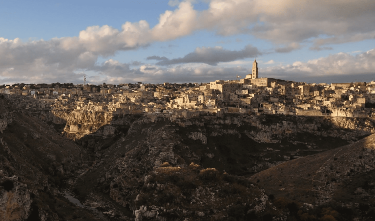 Matera|Alfonso Riccardi|Canestrato di Moliterno 2|Castelli sala mungitori|Lucia