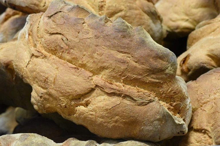 pane di Matera