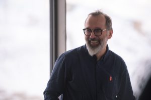 Norbert Niederkofler