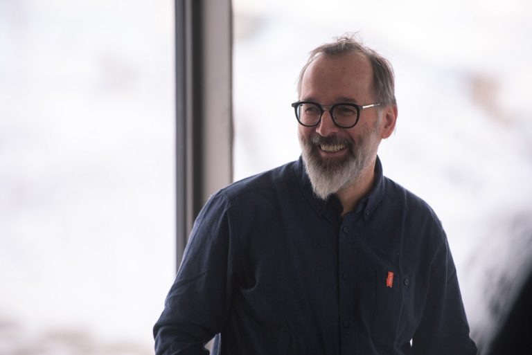 Norbert Niederkofler