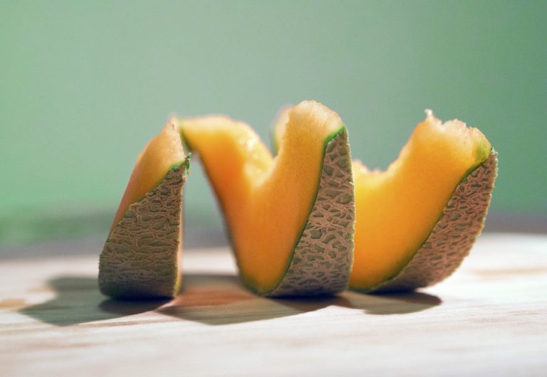 Scopri le ricette con il melone