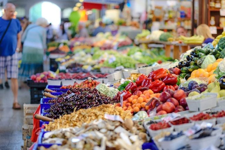 mercato