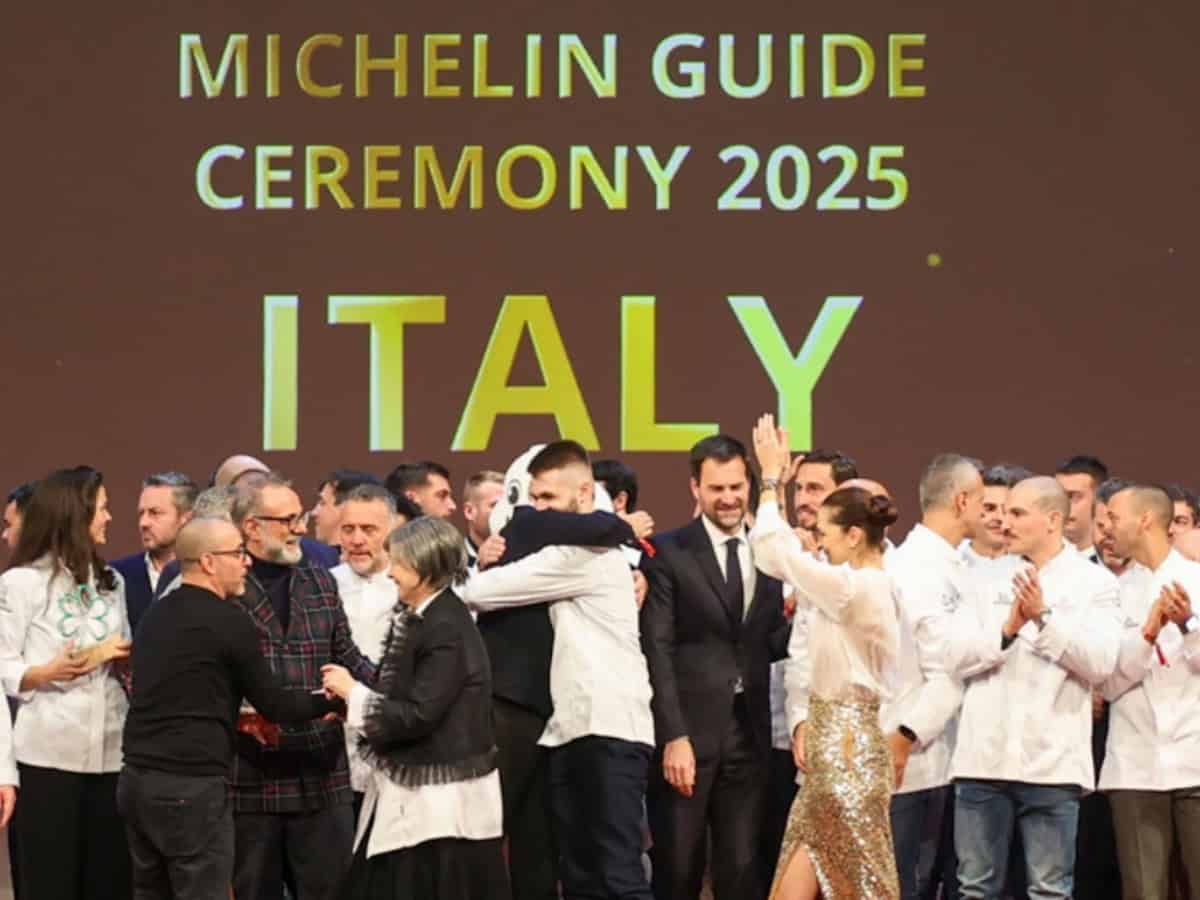 Piatta e con pochi spunti: ecco la ristorazione di Roma secondo la Michelin