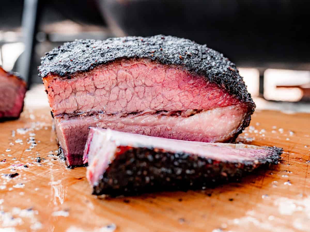 Il barbecue americano conquista la stella Michelin. È la prima volta nella storia