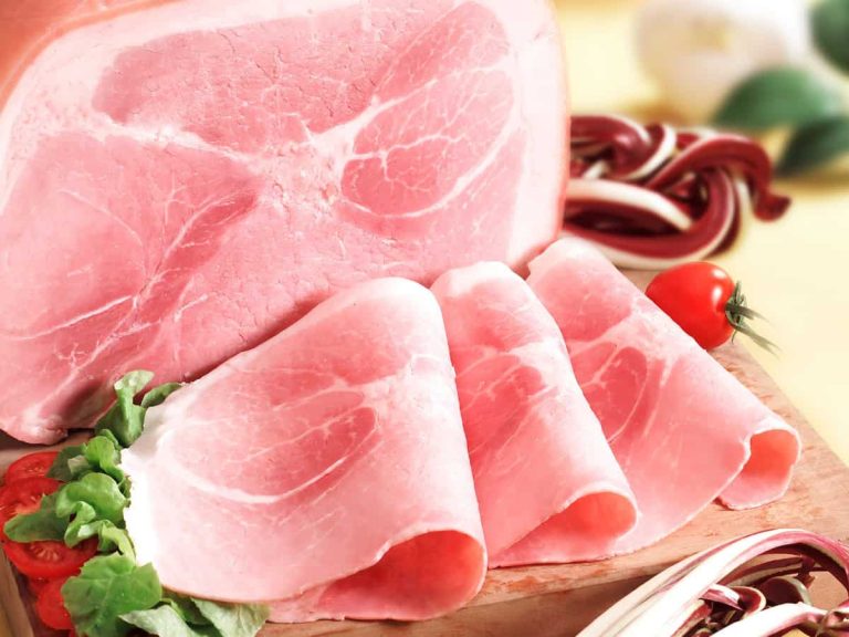 |Prosciutto cotto in vaschetta - cover per classifica prodotti gdo