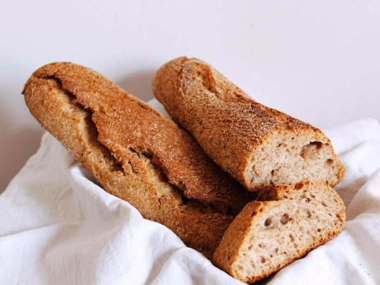 |Pane Amore e Lievito Madre a Reggio Calabria|La Farineria a Cittanova||