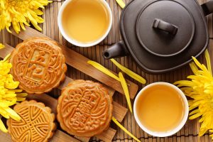 Scopri di più sulle mooncake|||