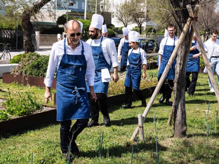 |La Madonnina del Pescatore|