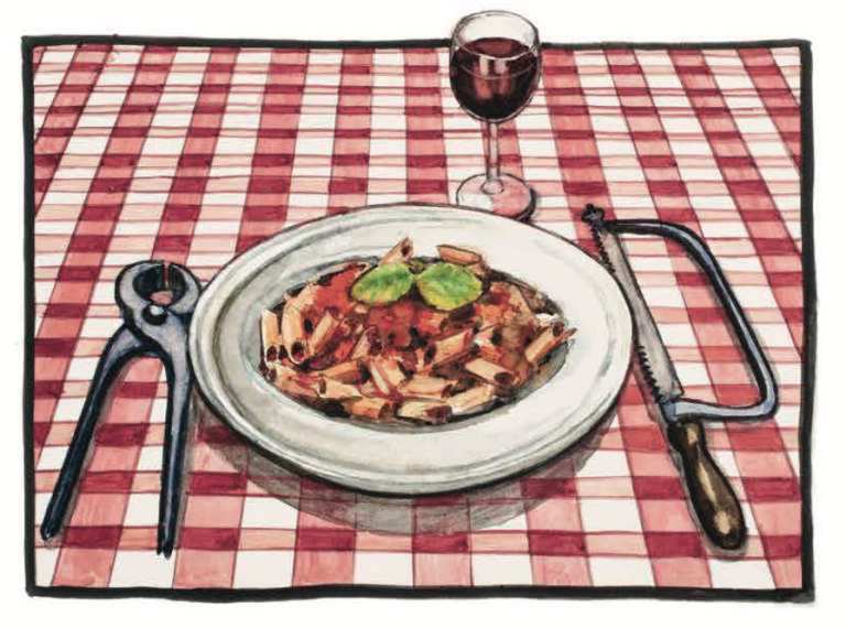 Scopri la mostra dedicata agli spaghetti al pomodoro a Forlimpopoli|Scopri la mostra dedicata agli spaghetti al pomodoro a Forlimpopoli|Scopri la mostra dedicata agli spaghetti al pomodoro a Forlimpopoli