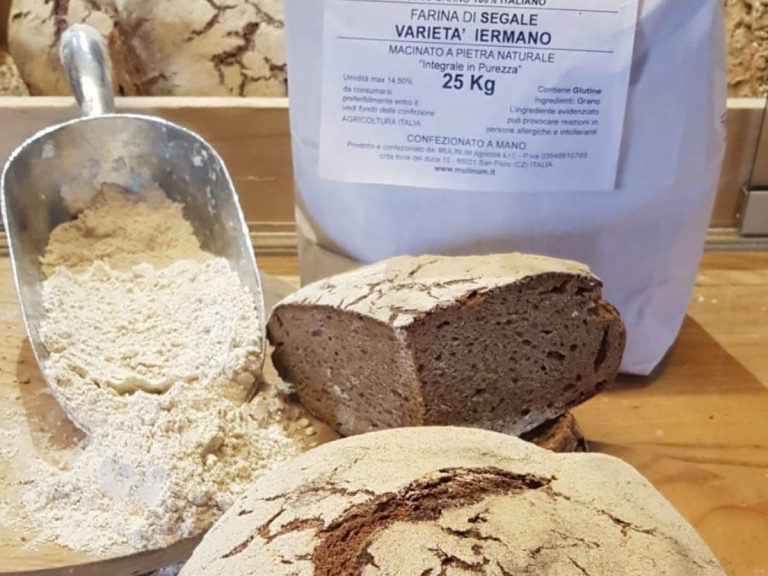 |Mulinum lievito consegna a domicilio|Mulinum lievito consegna a domicilio