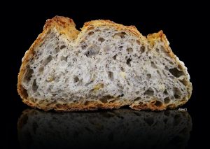 ricetta pane Bonci|ricetta pane Bonci|Gabriele Bonci||Pizza nel ruoto Diego Vitagliano3|