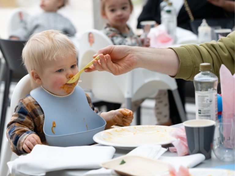 Muru baby temporary restaurant|chef Henri Alén al temporary restaurant Muru Baby|