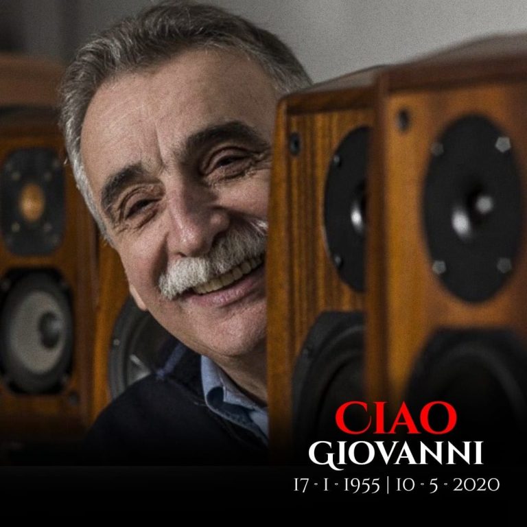 Giovanni Nasta