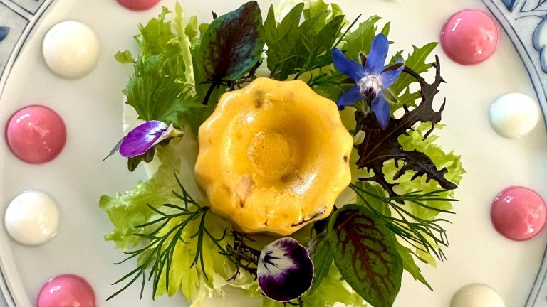 ||Natale vegano dal ristorante Joia di Milano tre ricette da rifare a casa