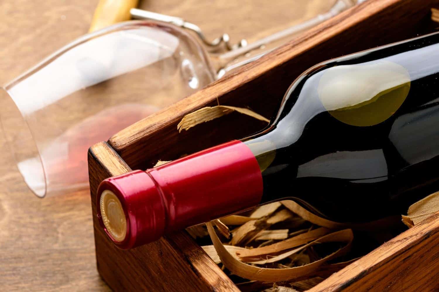 Come scegliere il regalo di Natale ideale per gli amanti del vino