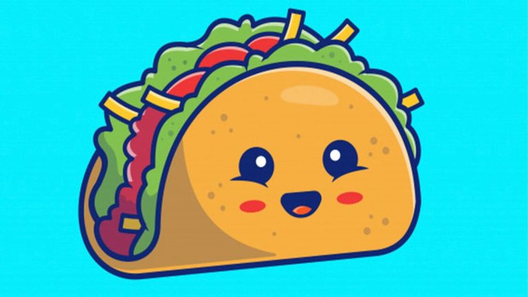 Taco bell: immagine NFT|Il tubo di Pringles NFT|Le bottiglie customizzate di champagne di Teo KayKay