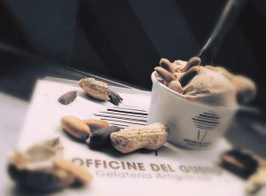 |officine del gusto|officine del gusto|officine del gusto|officine del gusto|officine del gusto cioccocrusco|officine del gusto cioccolato 38% Valrhona del Santo Domingo con caramello al burro salato|officine del gusto spalmabili|officine del gusto nocciola|