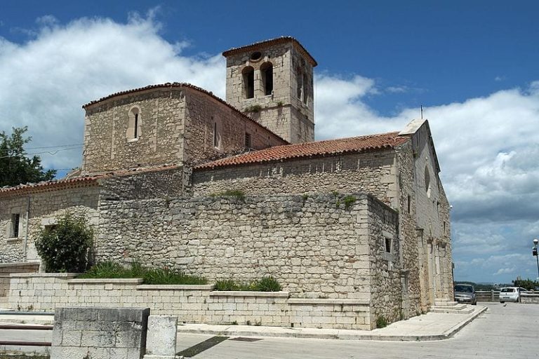 Città vecchia