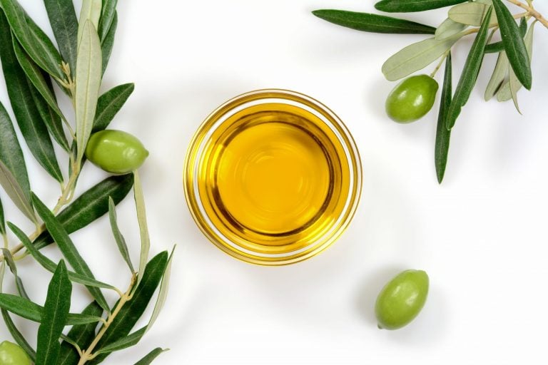 Olio d'oliva