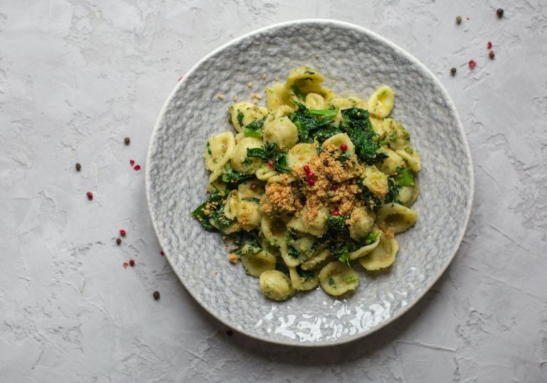|cime di rapa