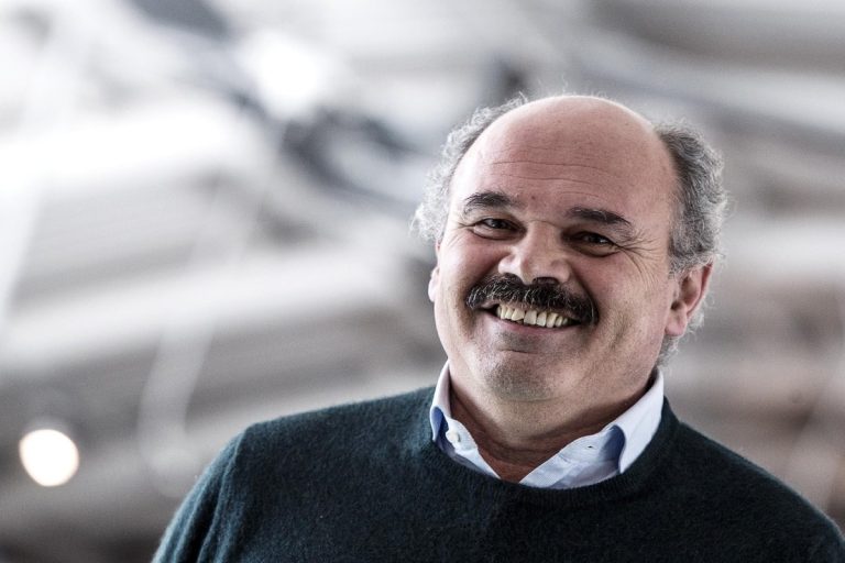 Oscar Farinetti