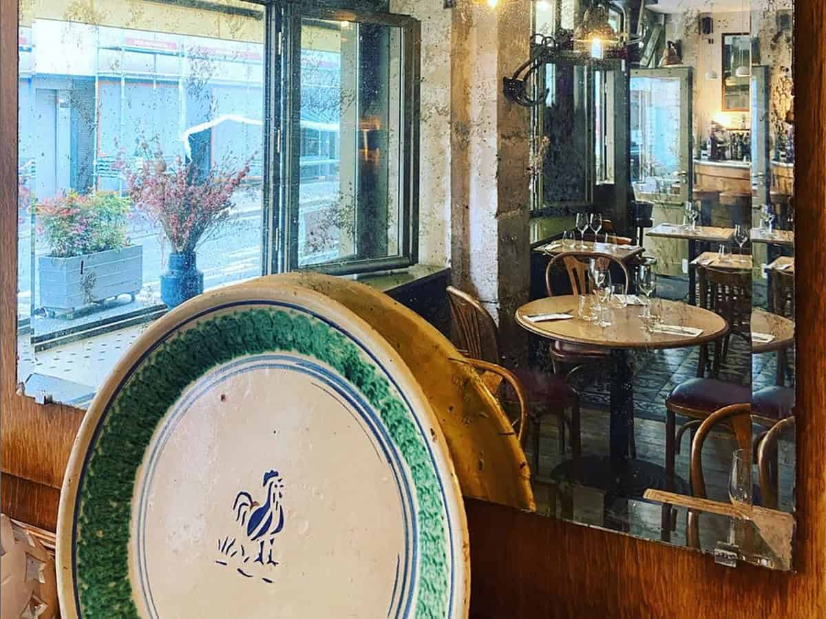 Un fermento italiano sta cambiando il volto della gastronomia di Parigi