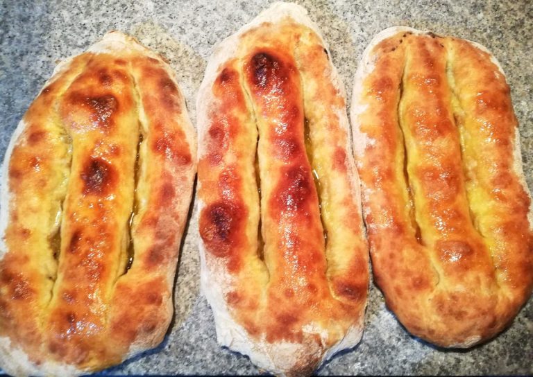 Falia di Priverno|Falia di Priverno|ricetta pizza fritta|ricetta pizza fritta|ricetta pizza fritta