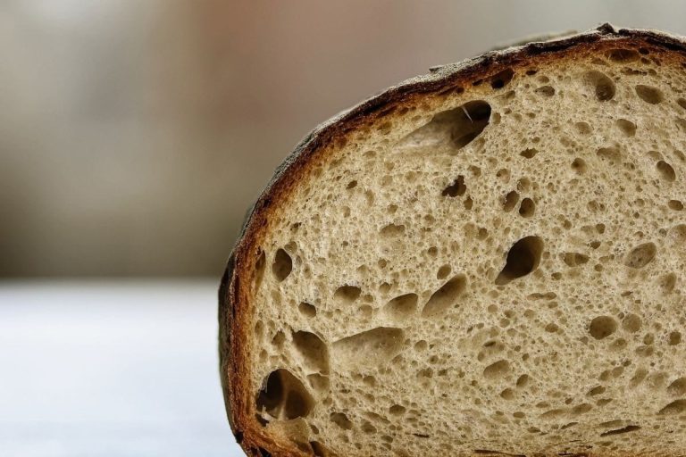 Pane|Scarti mela||Pane