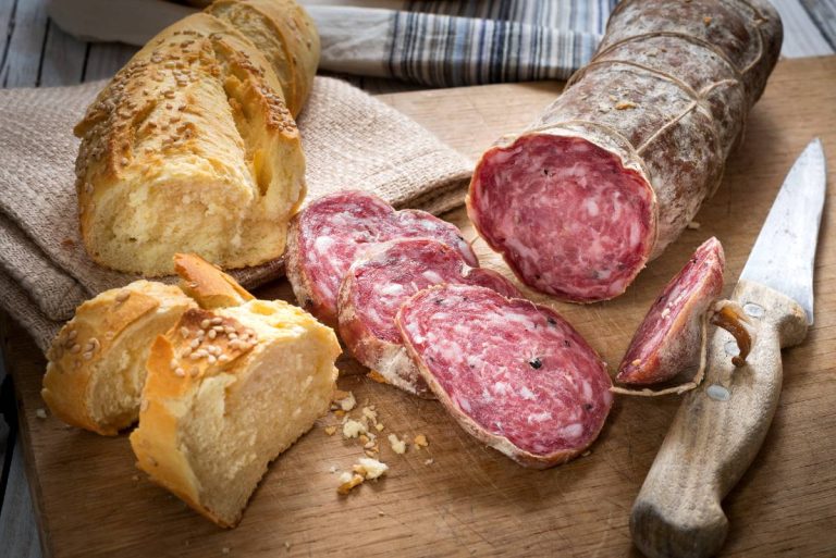 pane e salame|campionato del salame|campionato del salame|campionato del salame|campionato del salame