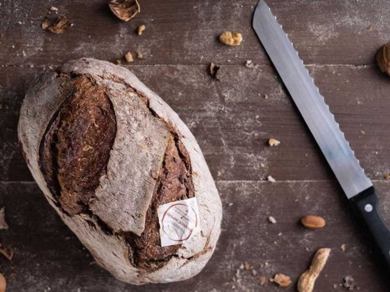 pane grande impero