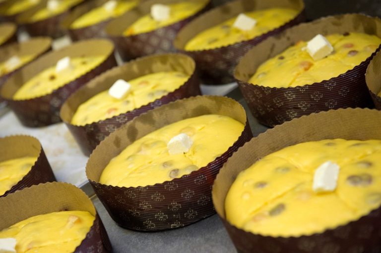 panettone