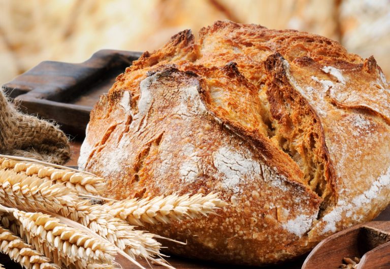 pane