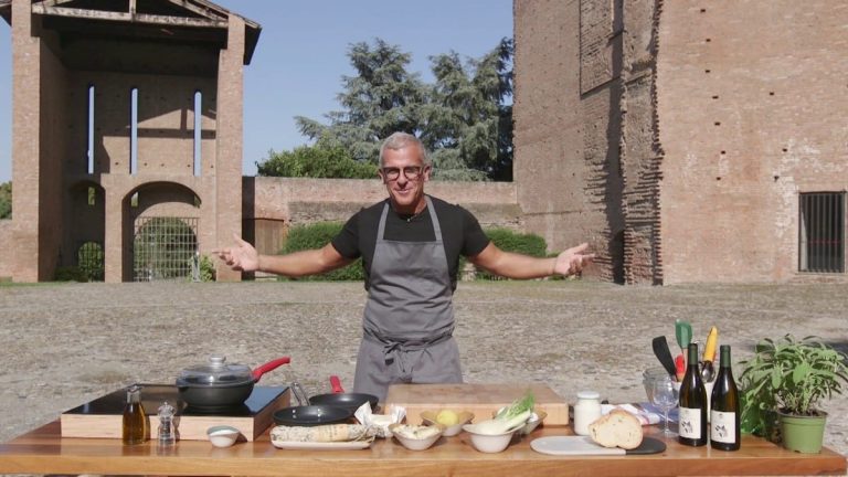 Max Mariola I panini li fa Max - Piacenza