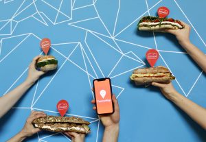 app panino italiano|Panini