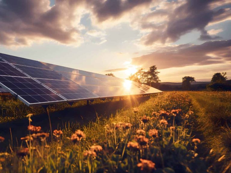 |fotovoltaico - foto Solarimo da Pixabay