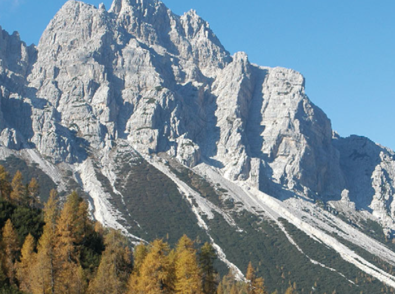 Parco Nazionale delle Dolomiti Bellunesi
