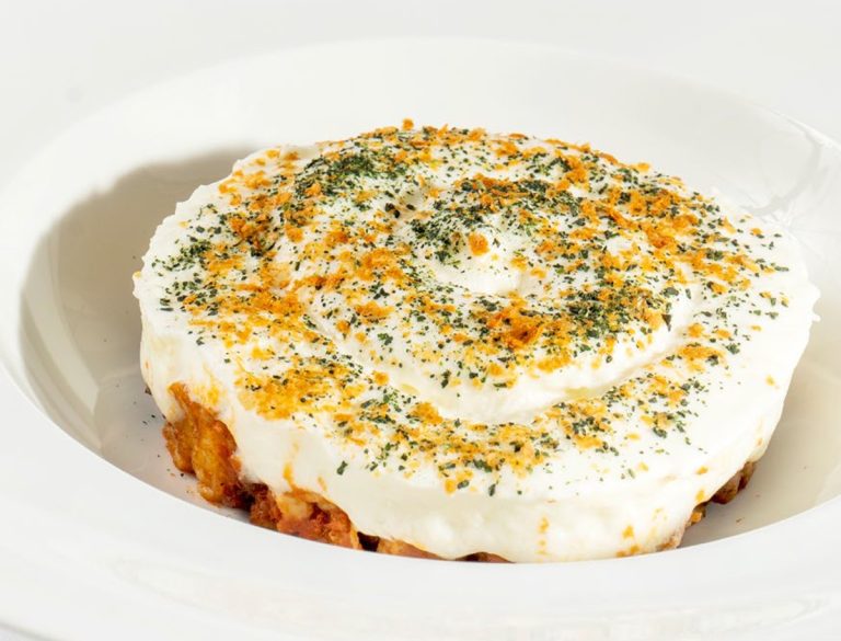 Parmigiana Amitrano|Gennaro Amitrano