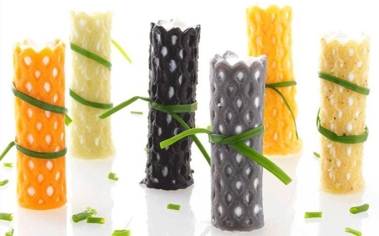 Pasta 3D|Pasta 3D