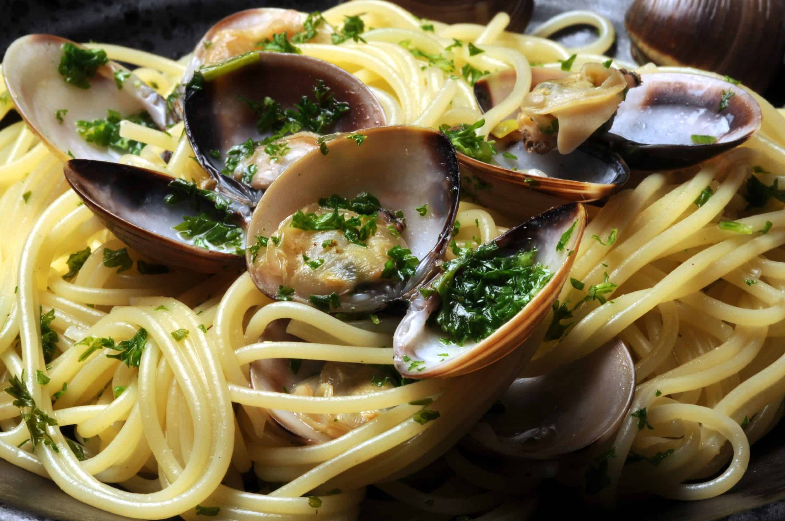 Se vuoi preparare degli spaghetti con le vongole perfetti usa l