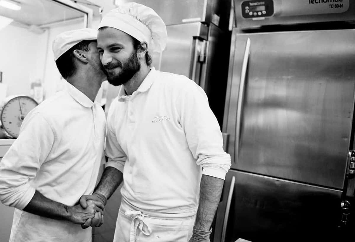 Nel carcere di Padova c'è un laboratorio di pasticceria che promuove un progetto sociale ad alto tasso di bontà