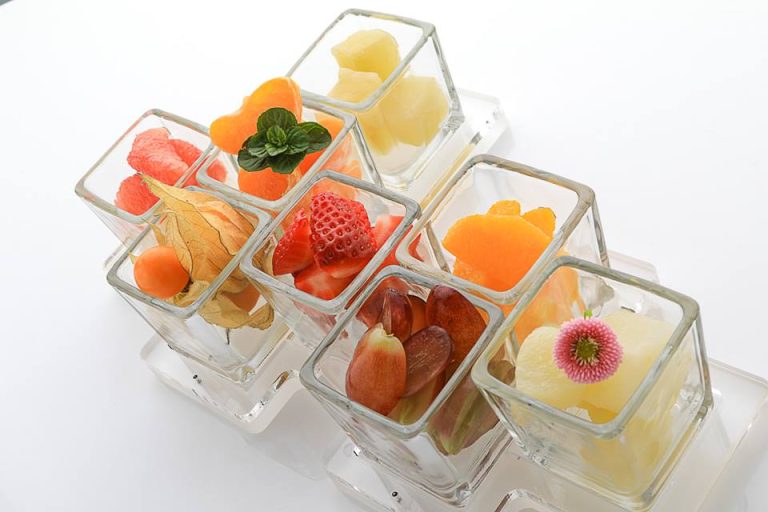 Migliori pastry chef d'Italia